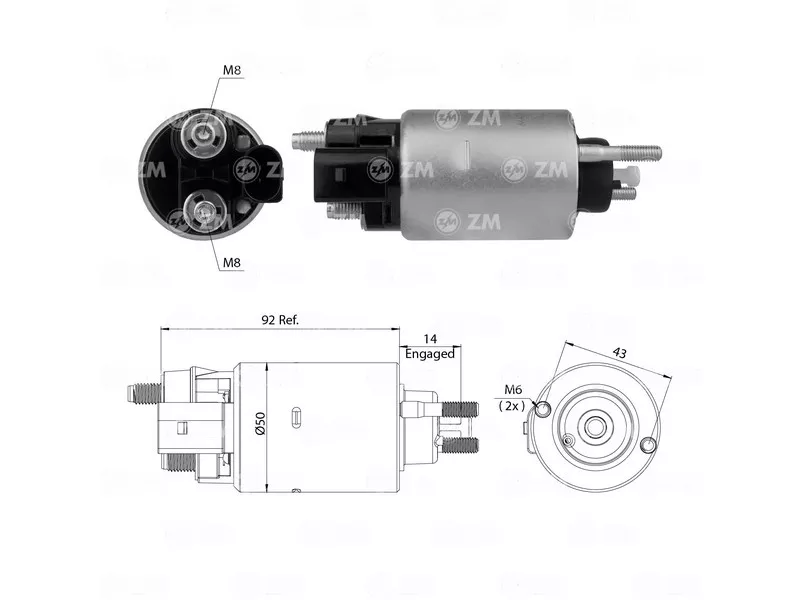 ZM 5-669            